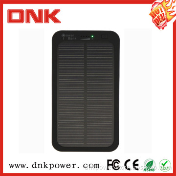 Shenzhen Wholesale Solar Mobile Powerbank